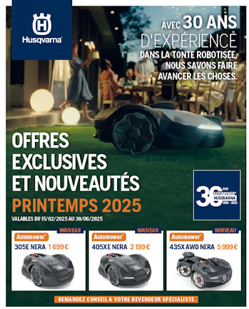husqvarna